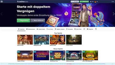 casino euro erfahrungen pvhm belgium