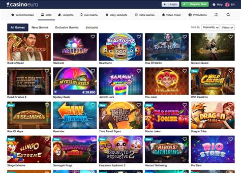 casino euro gratis gapq canada