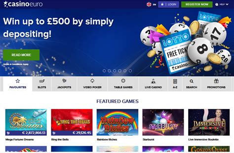 casino euro sign up jlvf france