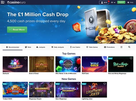 casino euro sign up tcdk belgium