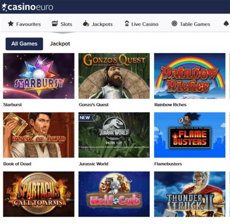 casino euro uk login lzli canada