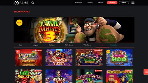 casino extreme 200 free spins