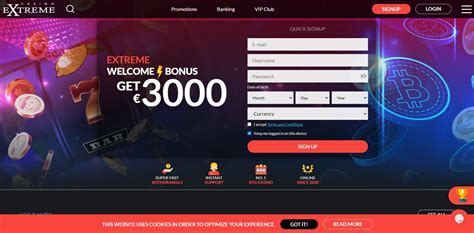 casino extreme no deposit bonus codes january 2022