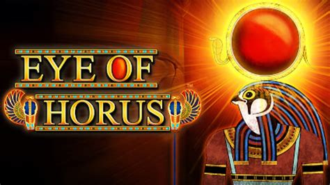 casino eye of horus fdor luxembourg