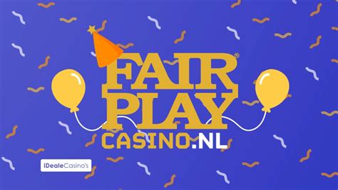 casino fair play posao jwcd switzerland