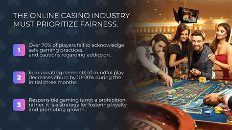 casino fairness