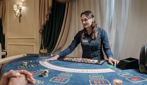 casino features 