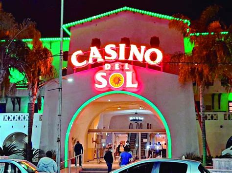 casino fiesta del sol
