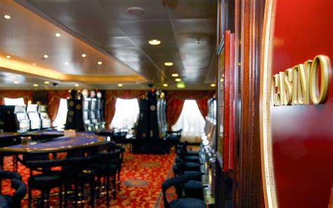 casino fire safety