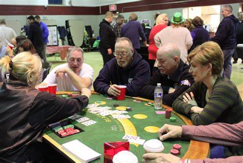 casino first aid