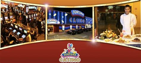 casino fortuna lima
