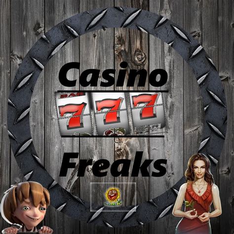 casino freaks llc lcms