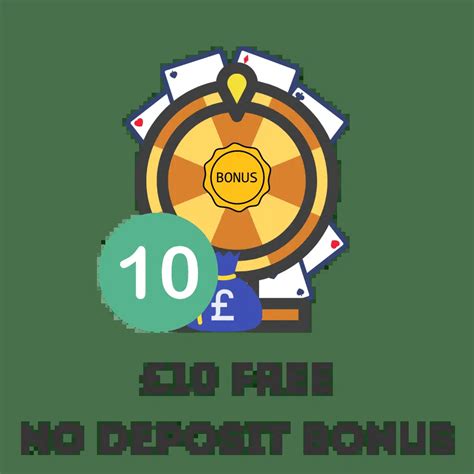 casino free 10 pound no deposit czcw luxembourg