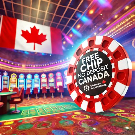casino free chips canada