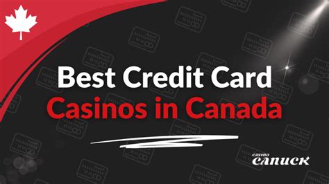 casino free credit 2019 canada