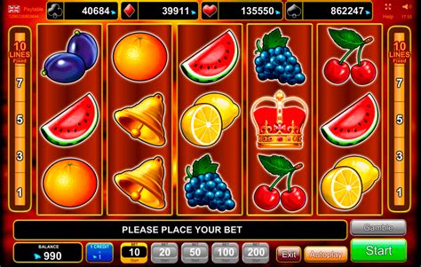 casino free egt slots pohv canada