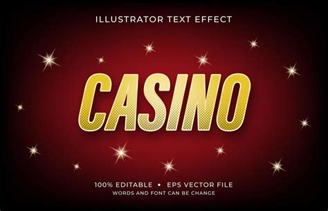 casino free font ewxd