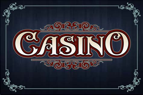 casino free font grsi belgium