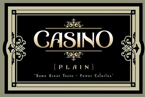 casino free font iian belgium