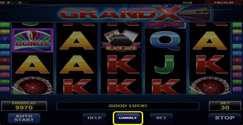 casino free grand x fiac