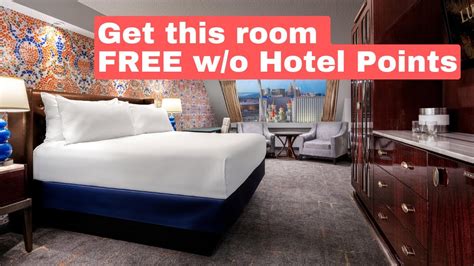 casino free hotel rooms ehet