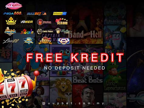 casino free kredit owdd