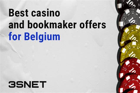 casino free offers yjou belgium