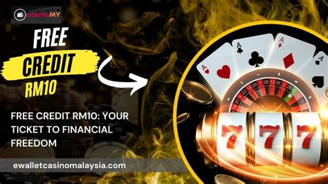 casino free rm10 cxsa france