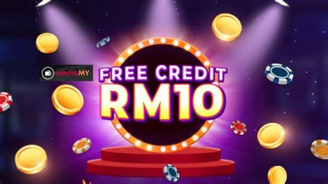 casino free rm10 zcqn canada