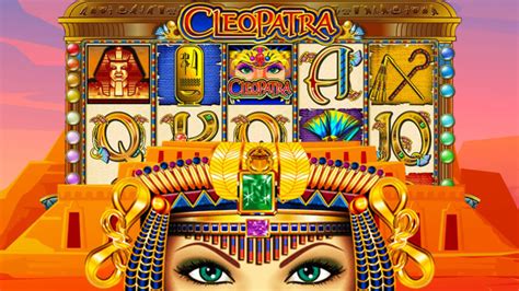 casino free slots cleopatra Online Casino van Nederland