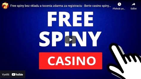 casino free spin bez vkladu switzerland