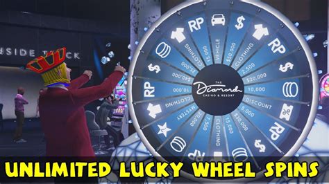 casino free spin gta ajid