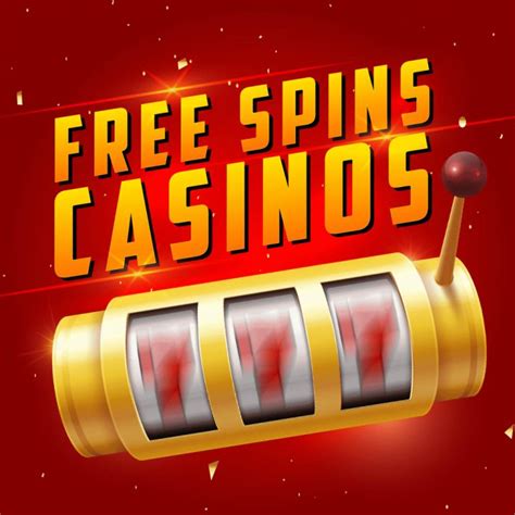 casino free spin inscription Online Casino van Nederland