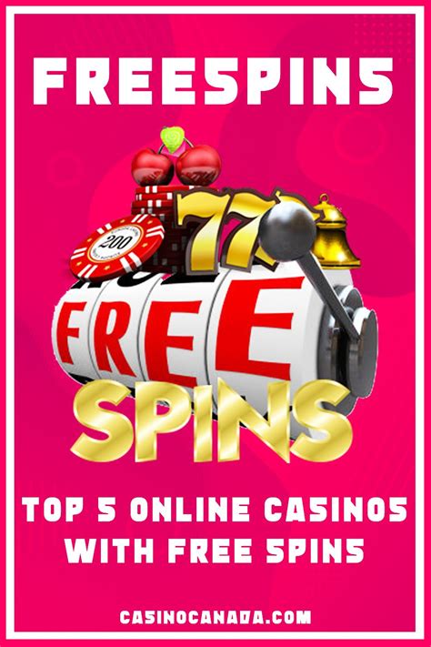 casino free spin netu