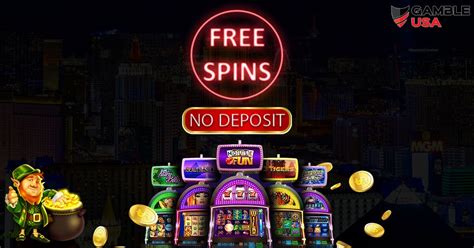 casino free spin offers