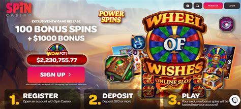 casino free spin ortj canada