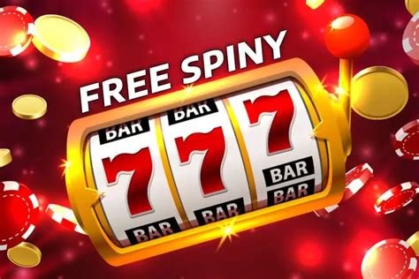 casino free spins bez vkladu