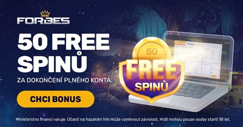 casino free spins za registraci