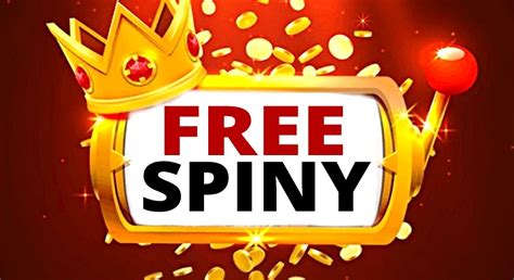 casino free spiny sily