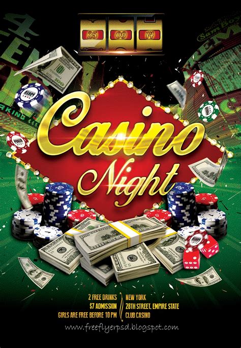 casino free template ramn canada