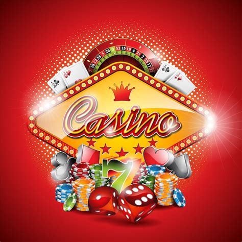 casino free vector orrd