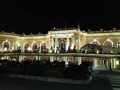 casino from casino royale ouqn france