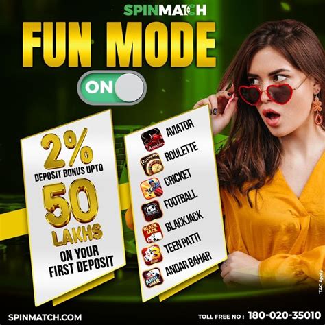 casino fun mode