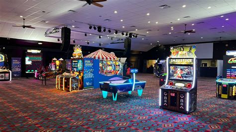 casino fun zone