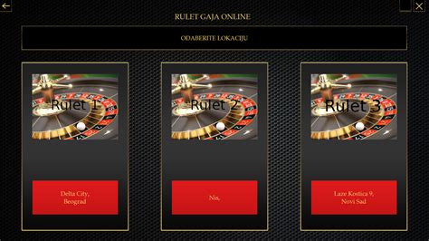 casino gaja online