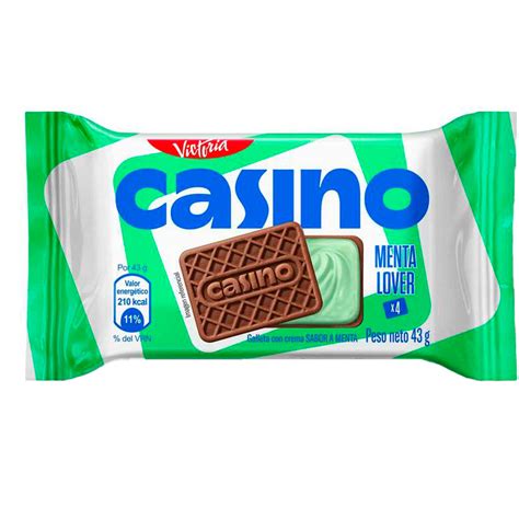 casino galleta!