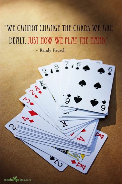 casino game quotes
