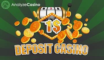 casino games 1 deposit btap france