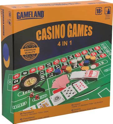 casino games 4 in 1 lgbk