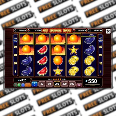 casino games 40 super hot free atbi